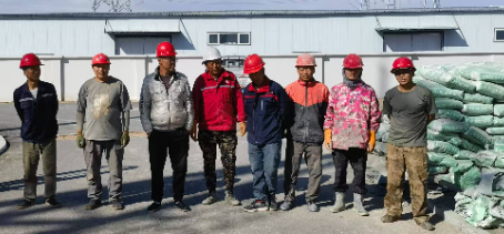 婺城厂房地基沉降注浆加固施工队伍怎么选